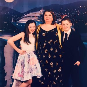 Meet your Posher, Laura